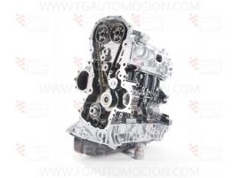 Motor reconstruido Ford Transit D-YNFB
